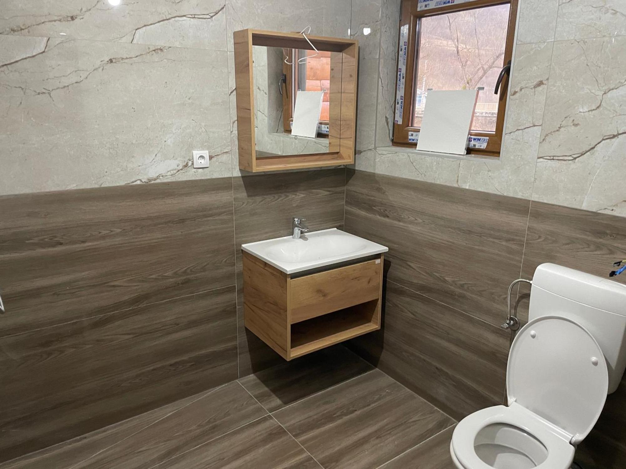Bungalow House - 5 Rooms Zolaci Ngoại thất bức ảnh