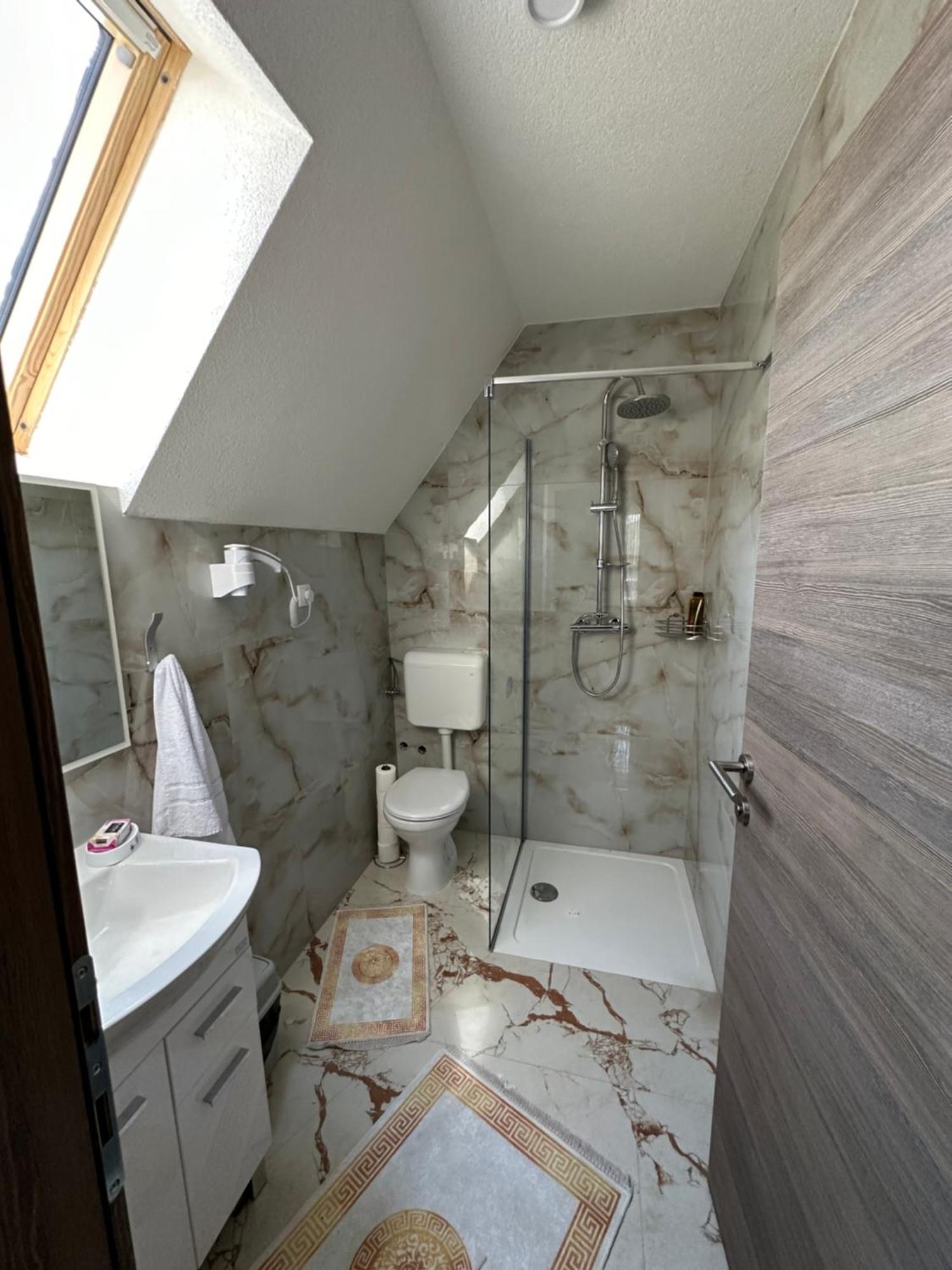 Bungalow House - 5 Rooms Zolaci Ngoại thất bức ảnh