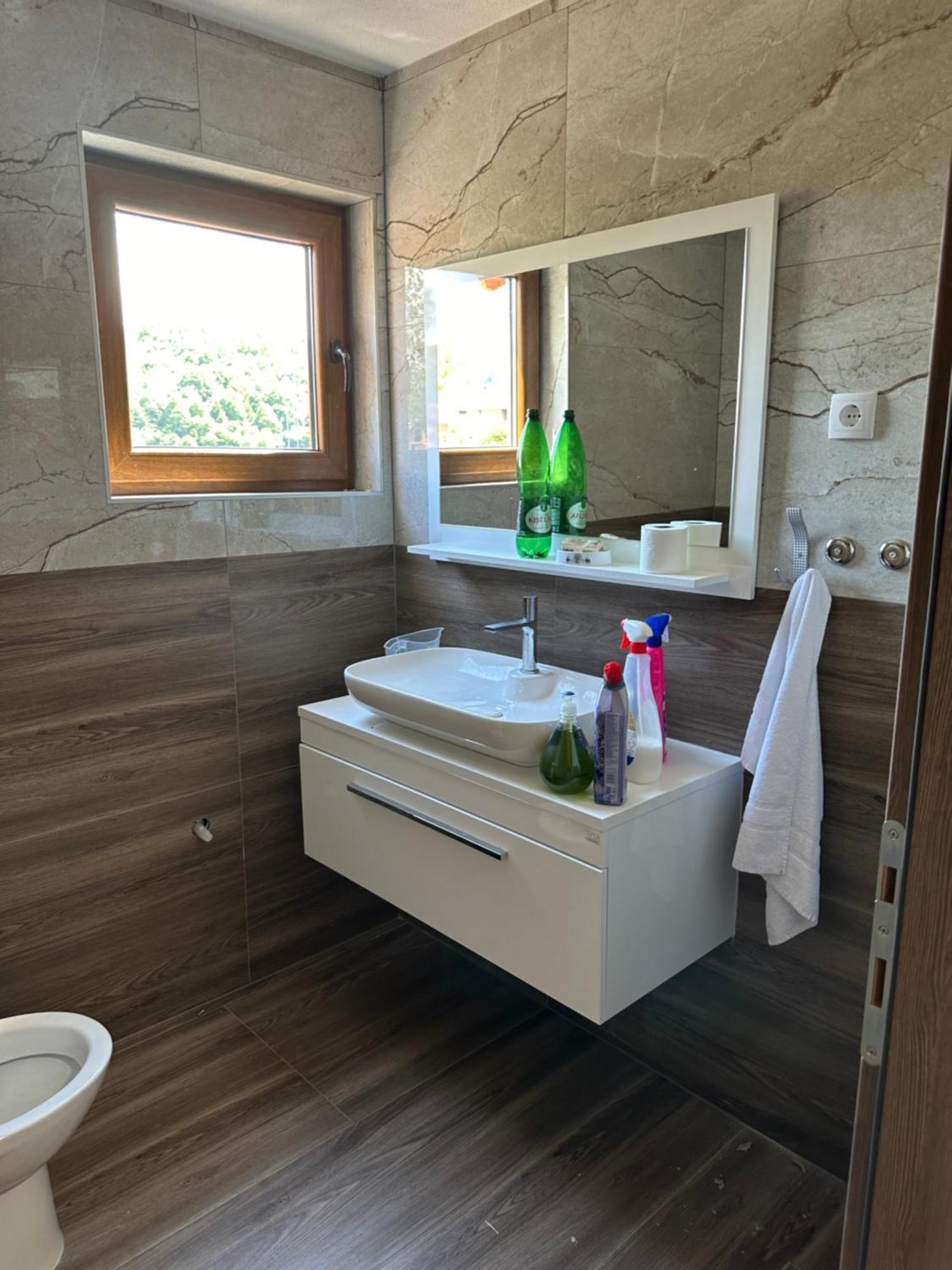 Bungalow House - 5 Rooms Zolaci Ngoại thất bức ảnh