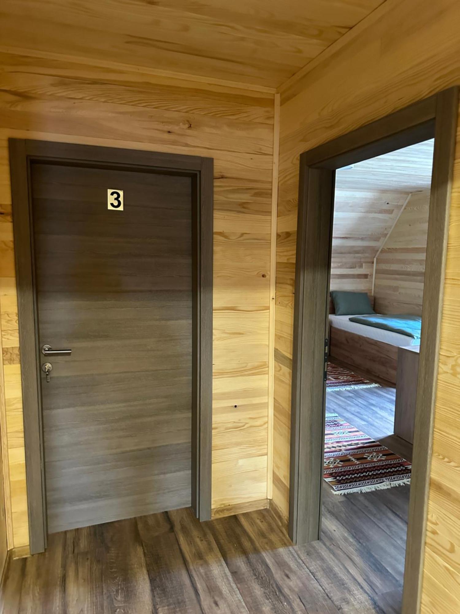 Bungalow House - 5 Rooms Zolaci Ngoại thất bức ảnh