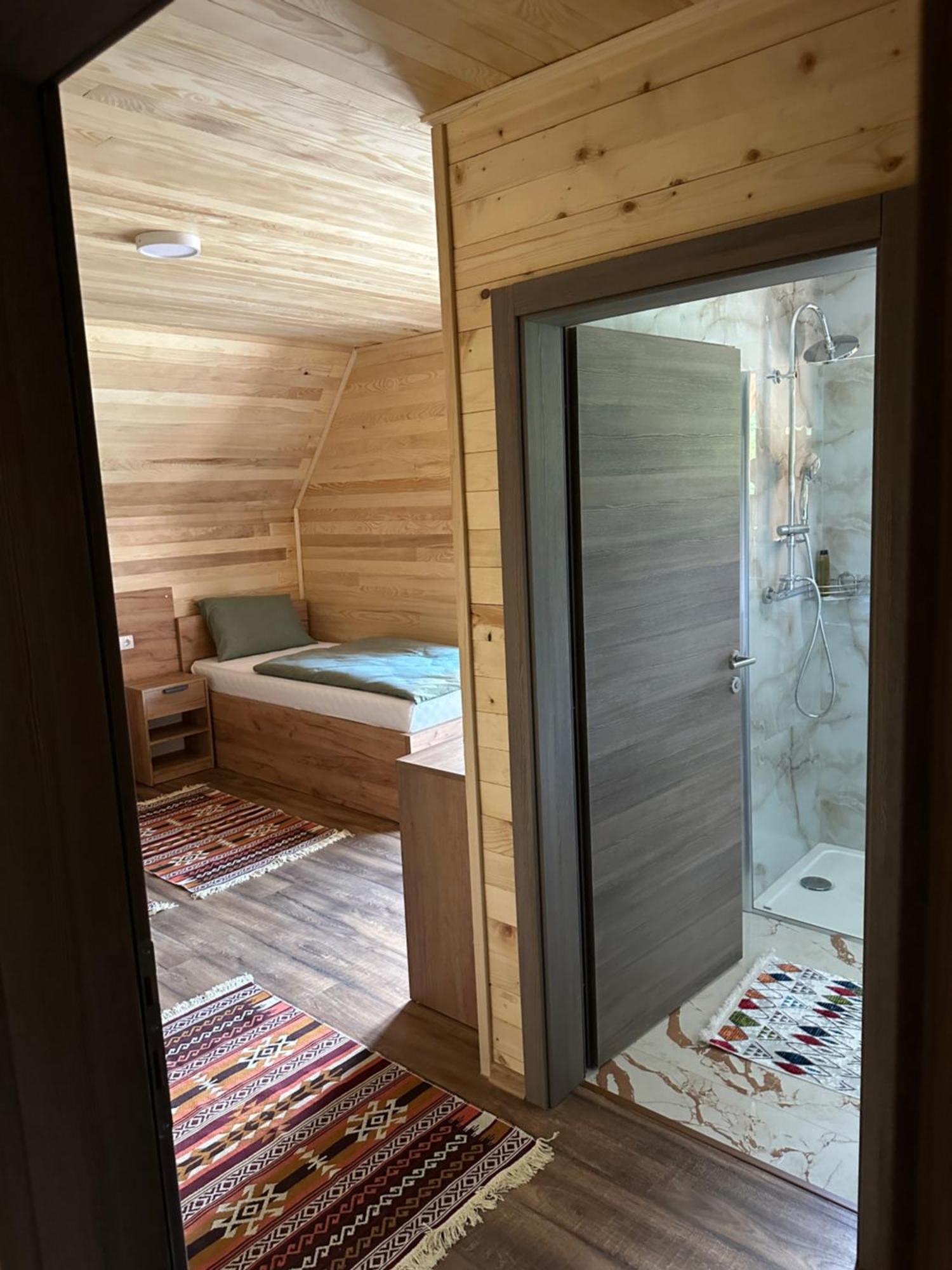 Bungalow House - 5 Rooms Zolaci Ngoại thất bức ảnh