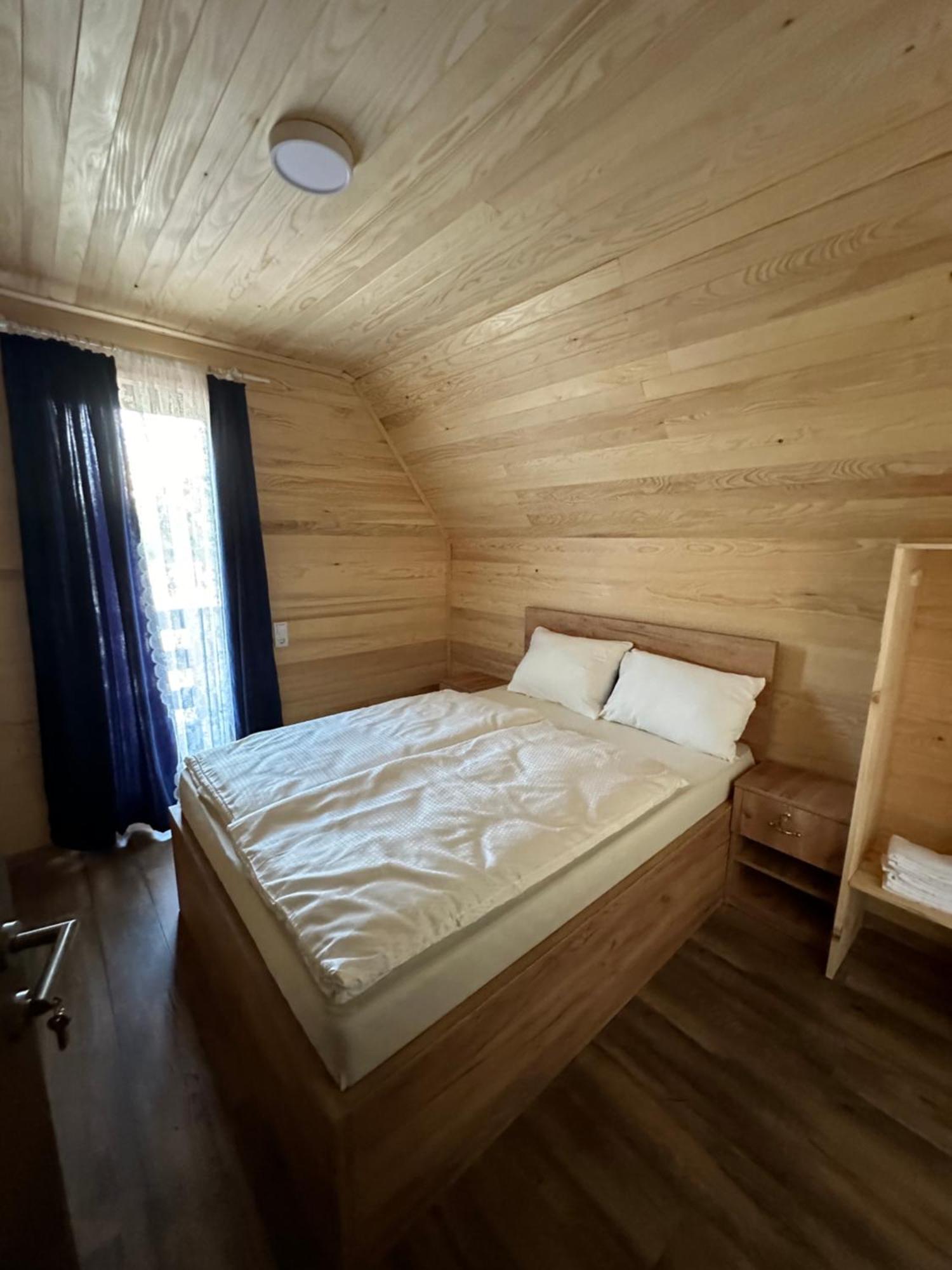 Bungalow House - 5 Rooms Zolaci Ngoại thất bức ảnh