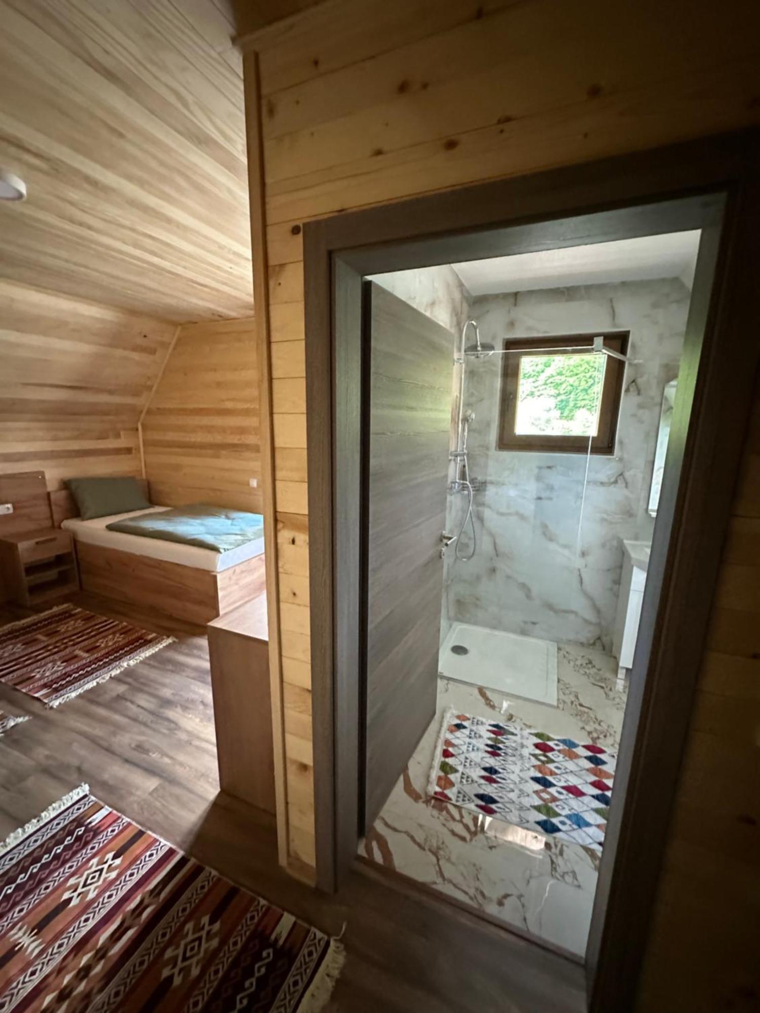 Bungalow House - 5 Rooms Zolaci Ngoại thất bức ảnh