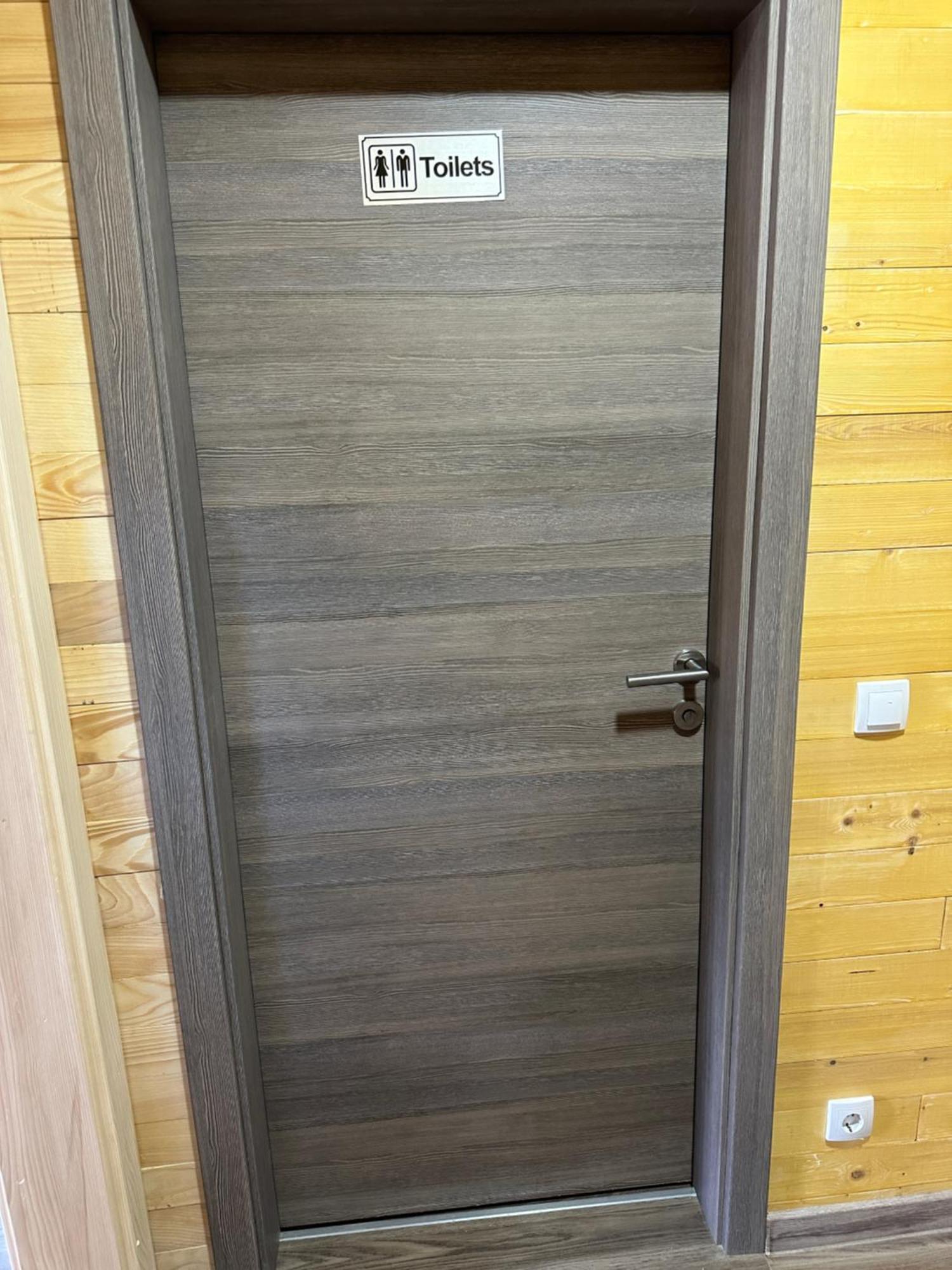 Bungalow House - 5 Rooms Zolaci Ngoại thất bức ảnh