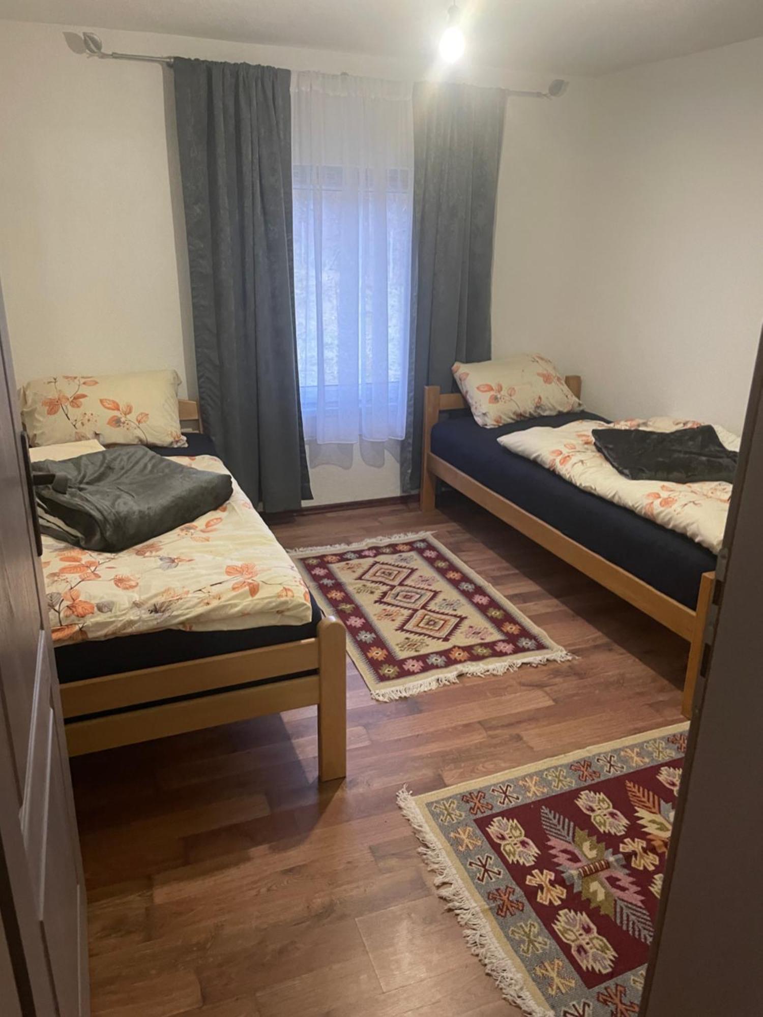 Bungalow House - 5 Rooms Zolaci Ngoại thất bức ảnh